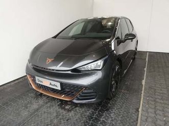 alpha 58 150kw/204ps