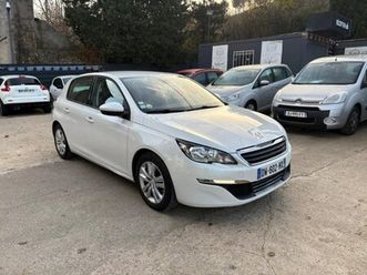 peugeot 308 active 1.6 hdi 92 ch