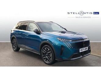 1.2 hybrid gt e-dsc6 euro 6 (s/s) 5dr