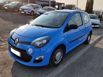 1.5 dci - 75 euro 5 societe air. en arrivage. livraison france possible