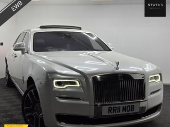 2016 - ii 4dr auto ewb