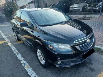 sed. ltz 1.4 8v flexpower 4p