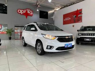 premier 1.8 8v econo.flex 5p aut.