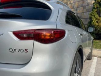 infiniti qx70 ≫ 2015 • 43 500 лв. • id