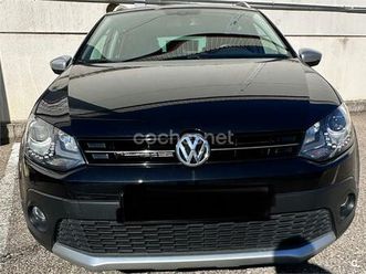 volkswagen polo 1.2 tsi rline