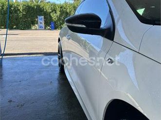 volkswagen scirocco 1.4 tsi by rline