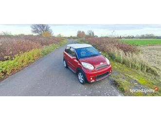 sprzedam microcar m8 wladyslawów - sprzedajemy.pl