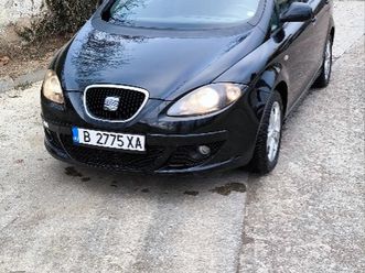 seat altea xl 7,369 bgn
