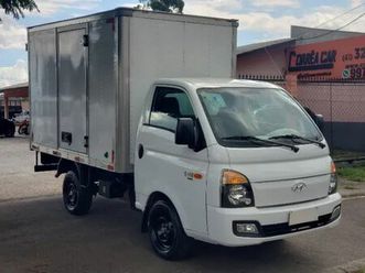 hr 2021 ( único dono ) 26 mil km