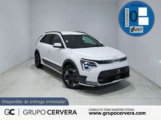 e-niro winter edition