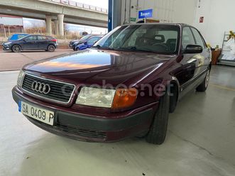 audi 100 100 2.3