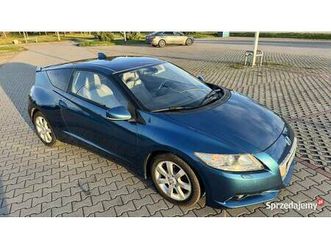 honda cr-z hybrid zagnańsk - sprzedajemy.pl