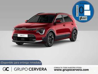 e-niro winter edition