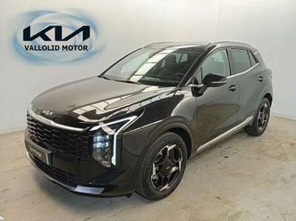 1.6 t-gdi hev tech 239