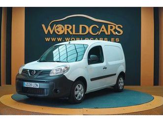 nissan nv250 2pl 1.5dci 59 kw 80 cv l1h1 comfort