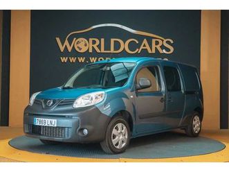nissan nv250 furgón 4pl 1.5dci 70 kw (95 cv) l2h1 comfort