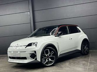 e-tech techno comfort range 2025