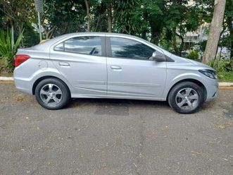 sed. ltz 1.4 8v flexpower 4p aut.