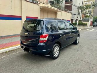 ltz 1.8 8v econo.flex 5p aut.