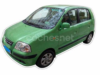 hyundai atos prime 1.0i gls full