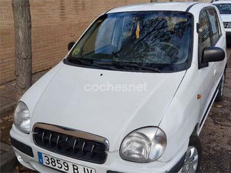 hyundai atos prime 1.0 gls