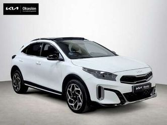 1.5 mhev gt-line 118kw (160cv) dct