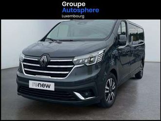 2.0 blue dci 170 edc grand spaceclass