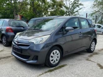 toyota verso s 1.33vvt-i ≫ 2011 • 10 500 лв. • id