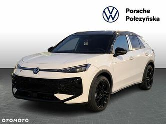 volkswagen t-roc 1.5 etsi r-line dsg