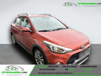 hyundai i20 1.0 t-gdi 100 bvm