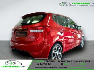 hyundai ix20 1.4 90 bvm