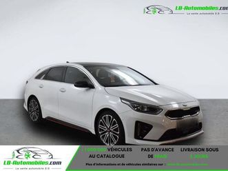 kia proceed 1.6 t-gdi 204 ch bva