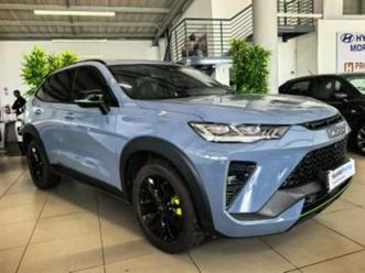 2.0t 4wd super luxury