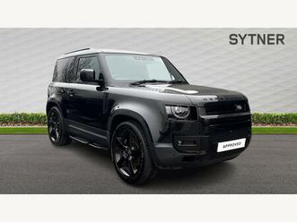 3.0 d250 mhev se hard top suv auto 4wd swb euro 6 (start/stop) 3dr