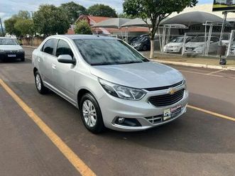 ltz 1.8 8v econo.flex 4p aut.