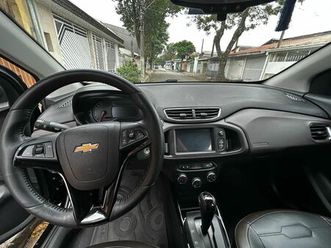 sed. ltz 1.4 8v flexpower 4p aut.