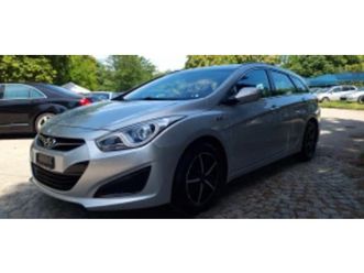 hyundai i40 1.7 crdi * швейцария* ≫ 2012 • 10 999 лв. • id