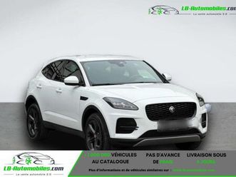 jaguar e-pace 2.0 d-165 ch awd bva