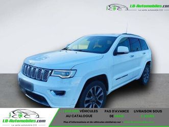 jeep grand cherokee v6 3.0 crd 250 multijet bva