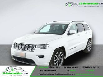 jeep grand cherokee v6 3.0 crd 250 multijet bva