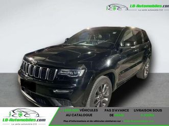 jeep grand cherokee v6 3.0 crd 250 multijet bva