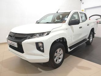 mitsubishi l200 dc 220 did mpro auto