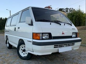 mitsubishi l300 2.5 d p05