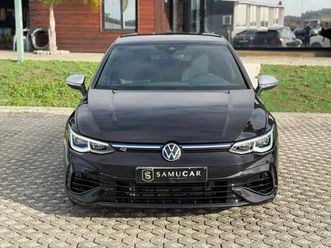 volkswagen golf 2.0 tsi, cx. a., 300cv