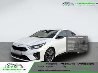 kia proceed 1.6 t-gdi 204 ch bva