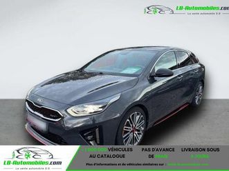 kia proceed 1.6 t-gdi 204 ch bva