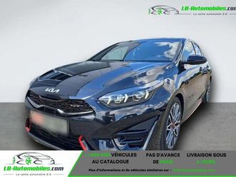 kia proceed 1.6 t-gdi 204 ch bva