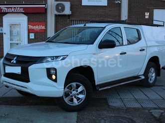 mitsubishi l200 cc 220 did mpro