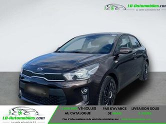 kia rio 1.2l 84 ch