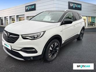 x hybrid 225 ch bva8 ultimate